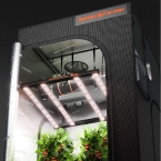 2025 New Version | Spider Farmer® SE3000 300W LED | Bluetooth & WiFi Smart APP Control